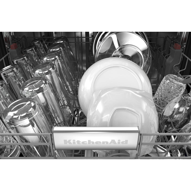  KitchenAid 24-inch Built-in Dishwasher with FreeFlex™ Third Rack KDPM804KPS IMAGE 13