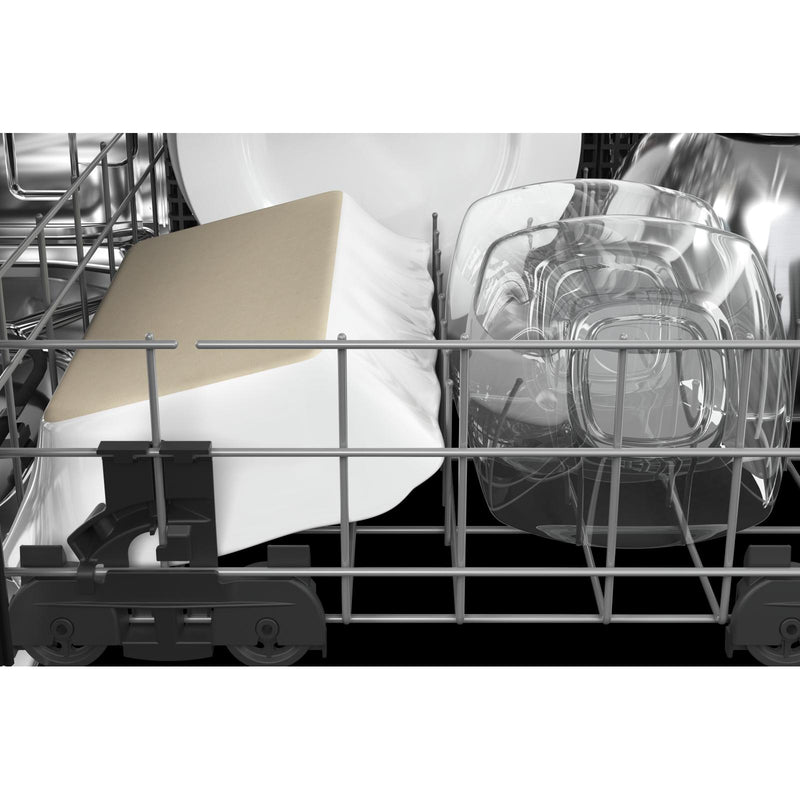  KitchenAid 24-inch Built-in Dishwasher with FreeFlex™ Third Rack KDPM804KPS IMAGE 15