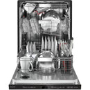  KitchenAid 24-inch Built-in Dishwasher with FreeFlex™ Third Rack KDPM804KPS IMAGE 18