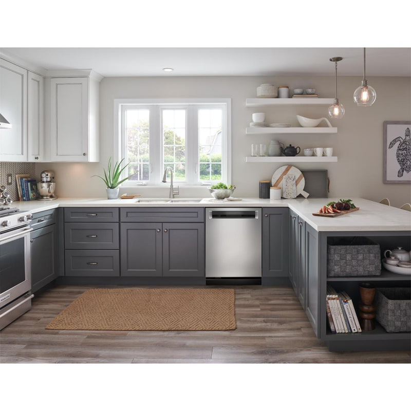  KitchenAid 24-inch Built-in Dishwasher with FreeFlex™ Third Rack KDPM804KPS IMAGE 20