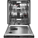  KitchenAid 24-inch Built-in Dishwasher with FreeFlex™ Third Rack KDPM804KBS IMAGE 10
