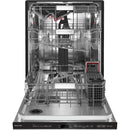  KitchenAid 24-inch Built-in Dishwasher with FreeFlex™ Third Rack KDPM804KBS IMAGE 11