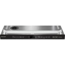  KitchenAid 24-inch Built-in Dishwasher with FreeFlex™ Third Rack KDPM804KBS IMAGE 4