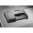  KitchenAid 24-inch Built-in Dishwasher with FreeFlex™ Third Rack KDPM804KBS IMAGE 8