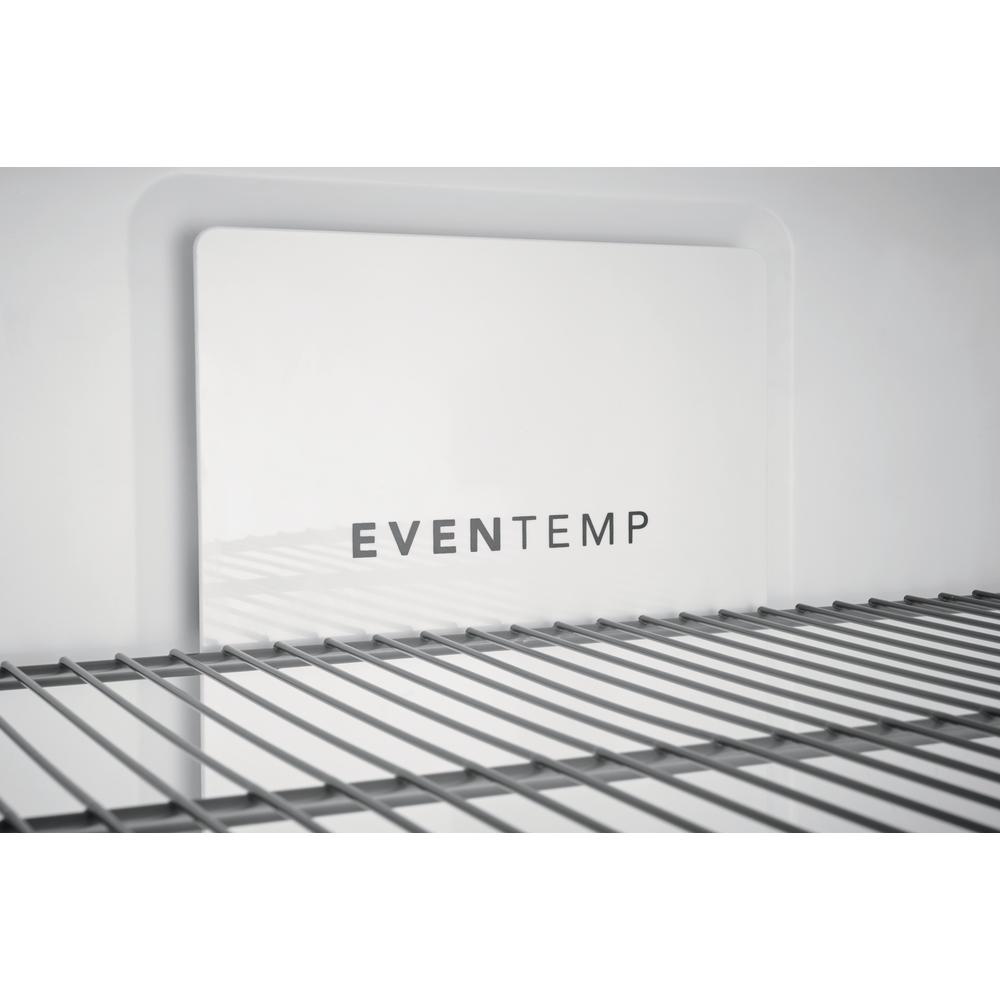  Frigidaire 15.5 cu.ft. Upright Freezer with EvenTemp® Cooling System FFFU16F2VV IMAGE 5