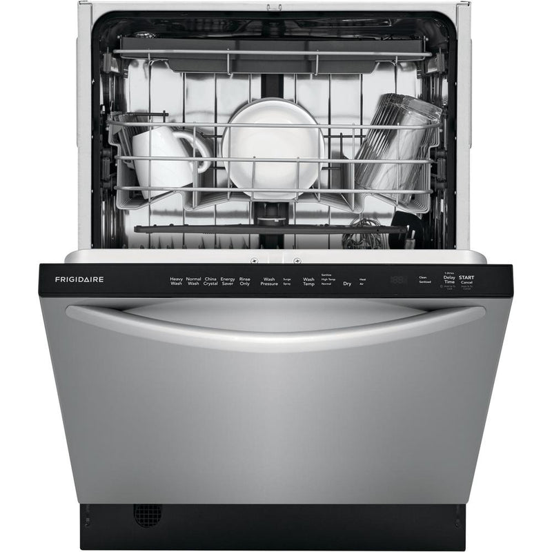  Frigidaire 24-inch Built-in Dishwasher with EvenDry™ FDSH4501AS IMAGE 11