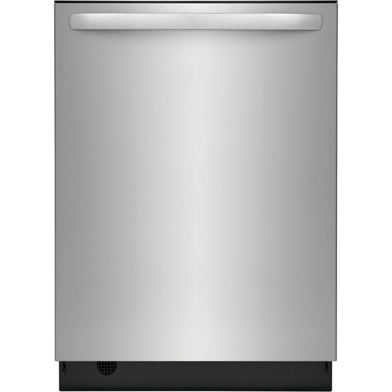  Frigidaire 24-inch Built-in Dishwasher with EvenDry™ FDSH4501AS IMAGE 1
