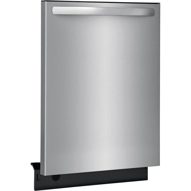 Frigidaire 24-inch Built-in Dishwasher with EvenDry™ FDSH4501AS IMAGE 2