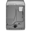  Whirlpool 7.4 cu.ft. Electric Dryer with Wrinkle Shield™ Plus Option with Steam YWED7120HC IMAGE 7