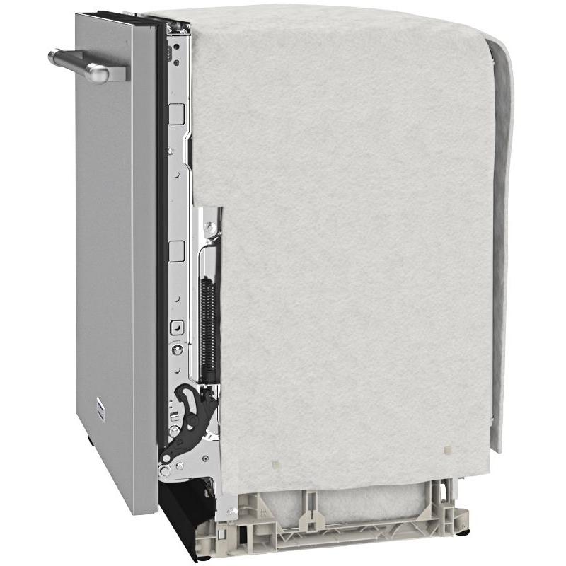  Maytag 24-inch Built-in Dishwasher with PowerBlast® Cycle MDB9979SKZ IMAGE 6