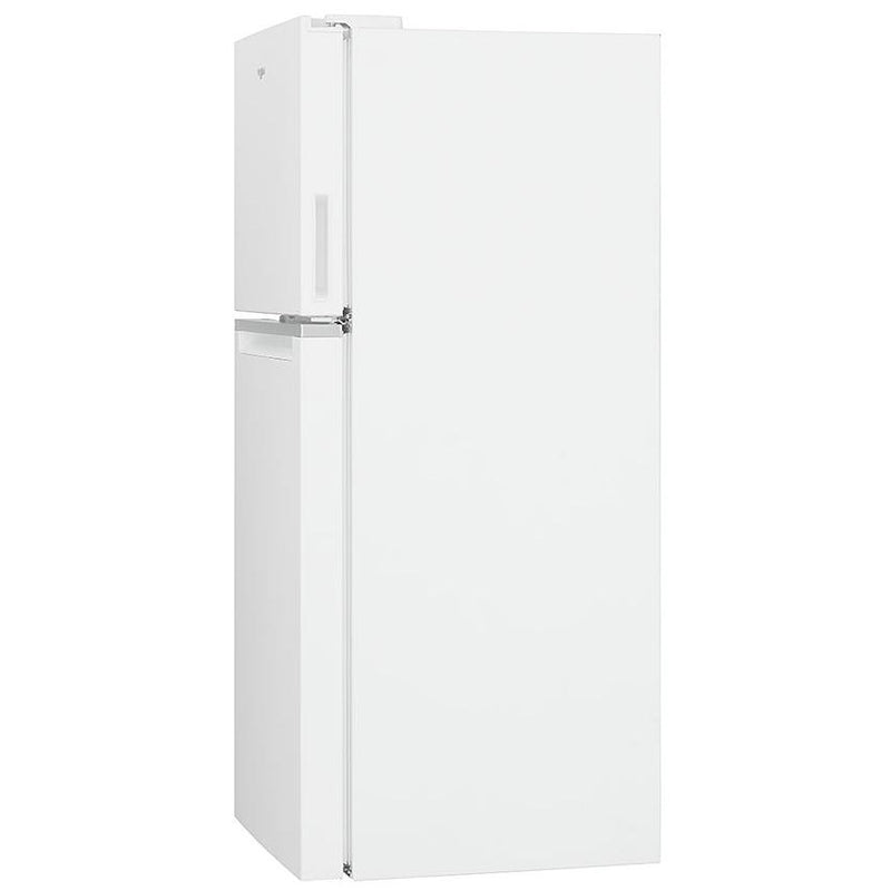 Whirlpool 24-inch, 11.6 cu.ft. Counter-Depth Top Freezer Refrigerator with Automatic Defrost WRT112CZJW IMAGE 6