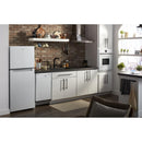  Whirlpool 24-inch, 11.6 cu.ft. Counter-Depth Top Freezer Refrigerator with Automatic Defrost WRT112CZJW IMAGE 8