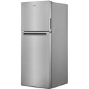  Whirlpool 24-inch, 11.6 cu.ft. Counter-Depth Top Freezer Refrigerator with Automatic Defrost WRT112CZJZ IMAGE 5