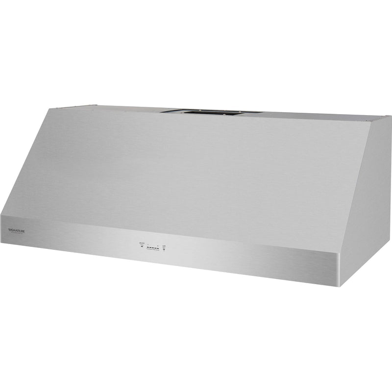  Signature Kitchen Suite 48-inch Pro-Style Wall Mount Range Hood SKSPH4802S IMAGE 7