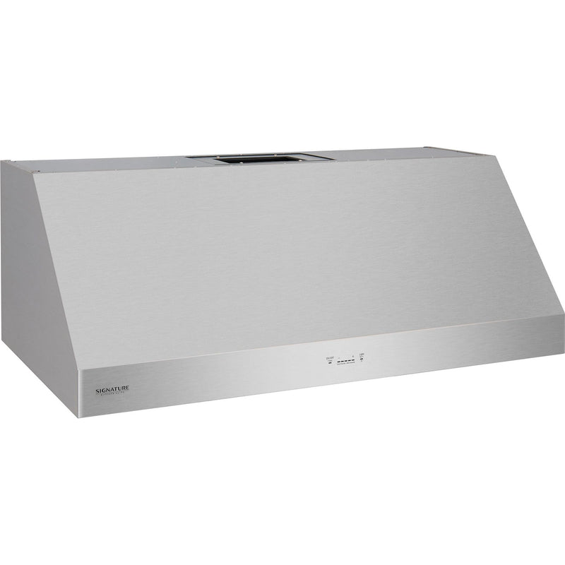  Signature Kitchen Suite 48-inch Pro-Style Wall Mount Range Hood SKSPH4802S IMAGE 8
