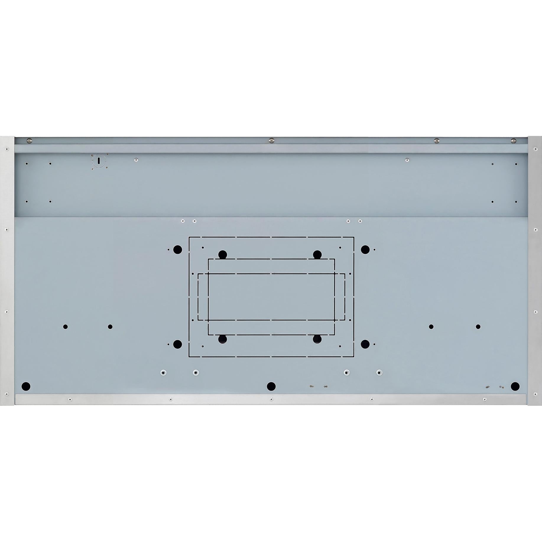  Signature Kitchen Suite 36-inch Pro-Style Wall Mount Range Hood SKSPH3602S IMAGE 13