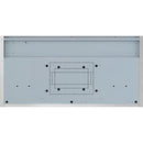  Signature Kitchen Suite 36-inch Pro-Style Wall Mount Range Hood SKSPH3602S IMAGE 13