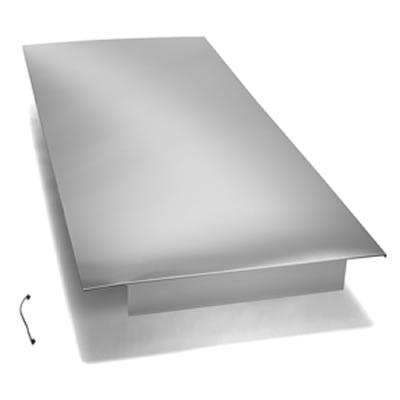  Maytag Refrigeration Accessories Panels W10136753 [M] IMAGE 1