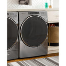  Whirlpool 7.4 cu.ft. Electric Dryer with Wrinkle Shield™ Plus YWED8620HC IMAGE 4