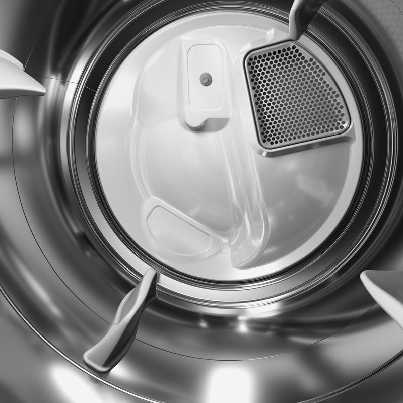  Whirlpool 7.4 cu.ft. Electric Dryer with Wrinkle Shield™ Plus YWED8620HC IMAGE 6