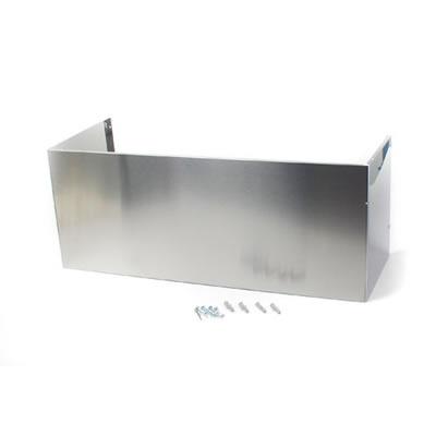  KitchenAid Ventilation Accessories Duct Kits 8284754 [K] IMAGE 1