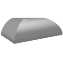  Vent-A-Hood 30-inch Wall-Mount Range Hood with Magic Lung® Blower XLH12-230SSS IMAGE 1