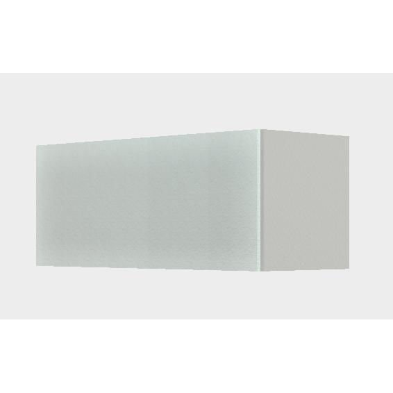  Vent-A-Hood Ventilation Accessories Duct Kits WDCM-36/12SS IMAGE 1