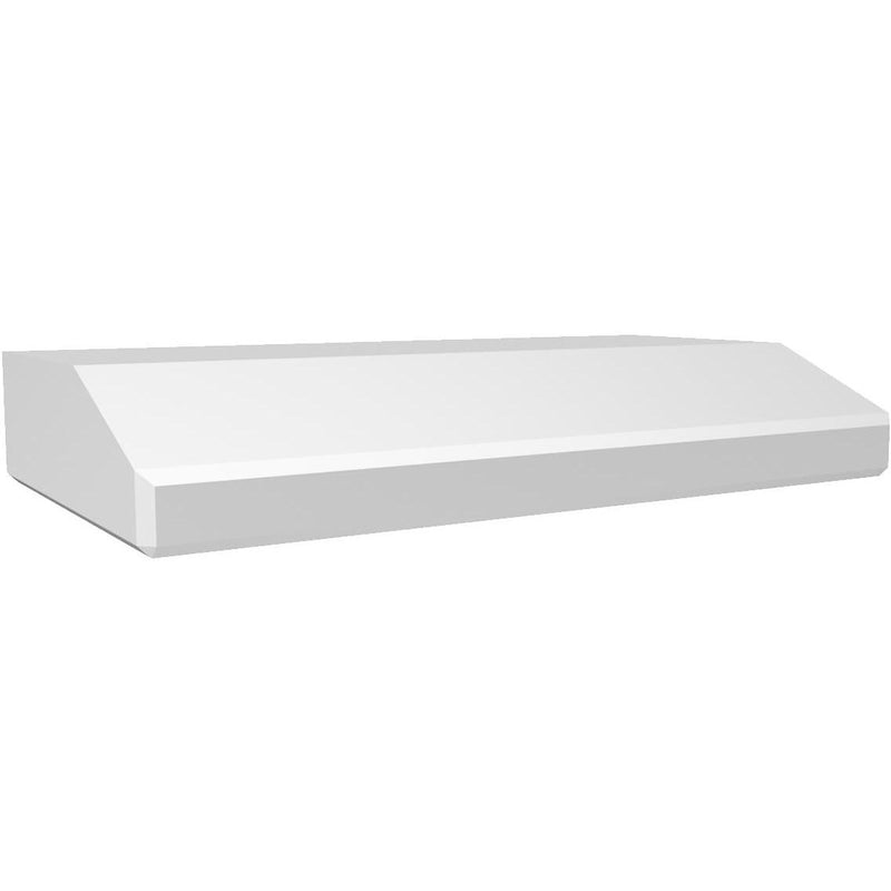  Vent-A-Hood 30-inch Under Cabinet Range Hood with Magic Lung® Blower SLH6-K30WH IMAGE 1