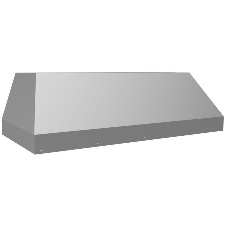  Vent-A-Hood 40-inch Wall Mount Hood Insert BH-140SLDBL IMAGE 1