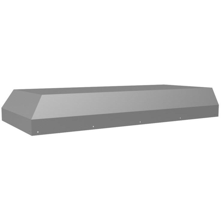  Vent-A-Hood 40-inch Wall Mount Hood Insert KH-40SLDWH IMAGE 1