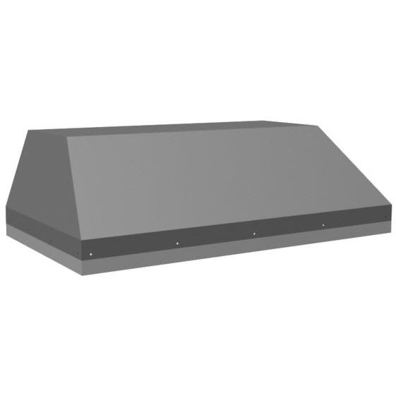  Vent-A-Hood 64-inch Wall Mount Hood Insert M-64PSLDSS IMAGE 1