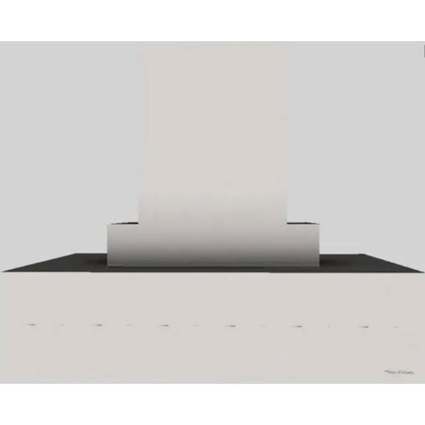  Vent-A-Hood 42-inch Ceiling Mount Island Range Hood CIEH9-242SS IMAGE 1