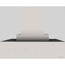  Vent-A-Hood 54-inch Ceiling Mount Island Range Hood CIEH9-254SS IMAGE 1