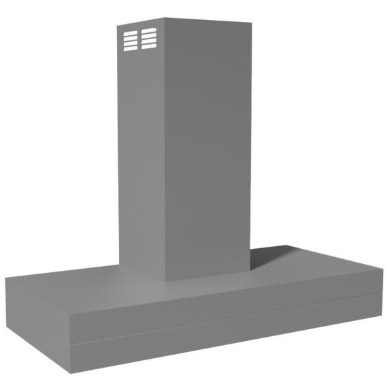  Vent-A-Hood 48-inch Wall Mount Range Hood CWEAH6-K48SS IMAGE 1