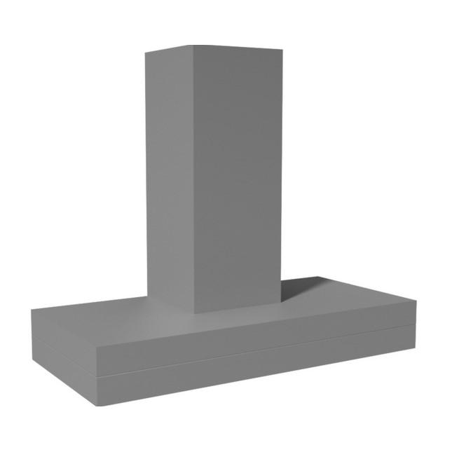 Vent-A-Hood 48-inch Wall Mount Range Hood CWEH6-K48SS IMAGE 1