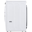  LG 5.2 cu. ft. Front Loading Washer with 6Motion™ Technology WM3400CW IMAGE 8