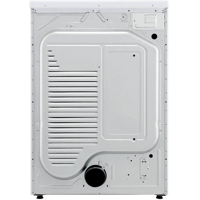  LG 7.4 cu.ft. Electric Dryer with SmartDiagnosis™ DLE3400W IMAGE 8