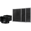  Samsung Ventilation Accessories Recirculation Modules NK-AF020FNB/AA IMAGE 1