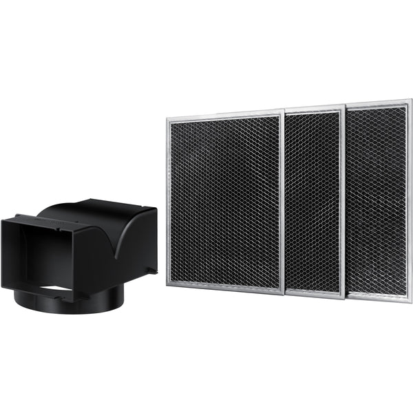  Samsung Ventilation Accessories Recirculation Modules NK-AF020FNB/AA IMAGE 1