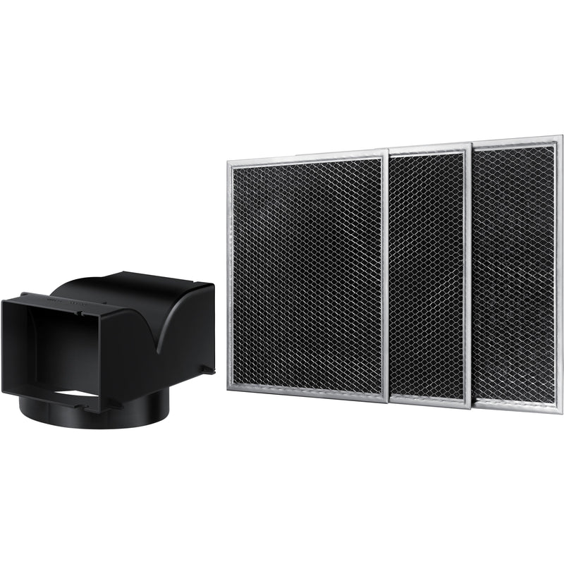  Samsung Ventilation Accessories Recirculation Modules NK-AF020FNB/AA IMAGE 1