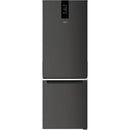  Whirlpool 24-inch, 12.9 cu ft. Bottom-Freezer Refrigerator with ice maker WRB543CMJV IMAGE 1