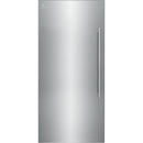  Electrolux 19 cu.ft. Upright Freezer with Ice Maker EI33AF80WS IMAGE 1
