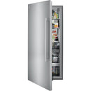  Electrolux 19 cu.ft. Upright Freezer with Ice Maker EI33AF80WS IMAGE 4