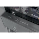  Electrolux 19 cu.ft. Upright Freezer with Ice Maker EI33AF80WS IMAGE 5