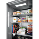  Electrolux 19 cu.ft. Upright Freezer with Ice Maker EI33AF80WS IMAGE 7