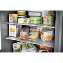  Electrolux 19 cu.ft. Upright Freezer with Ice Maker EI33AF80WS IMAGE 9