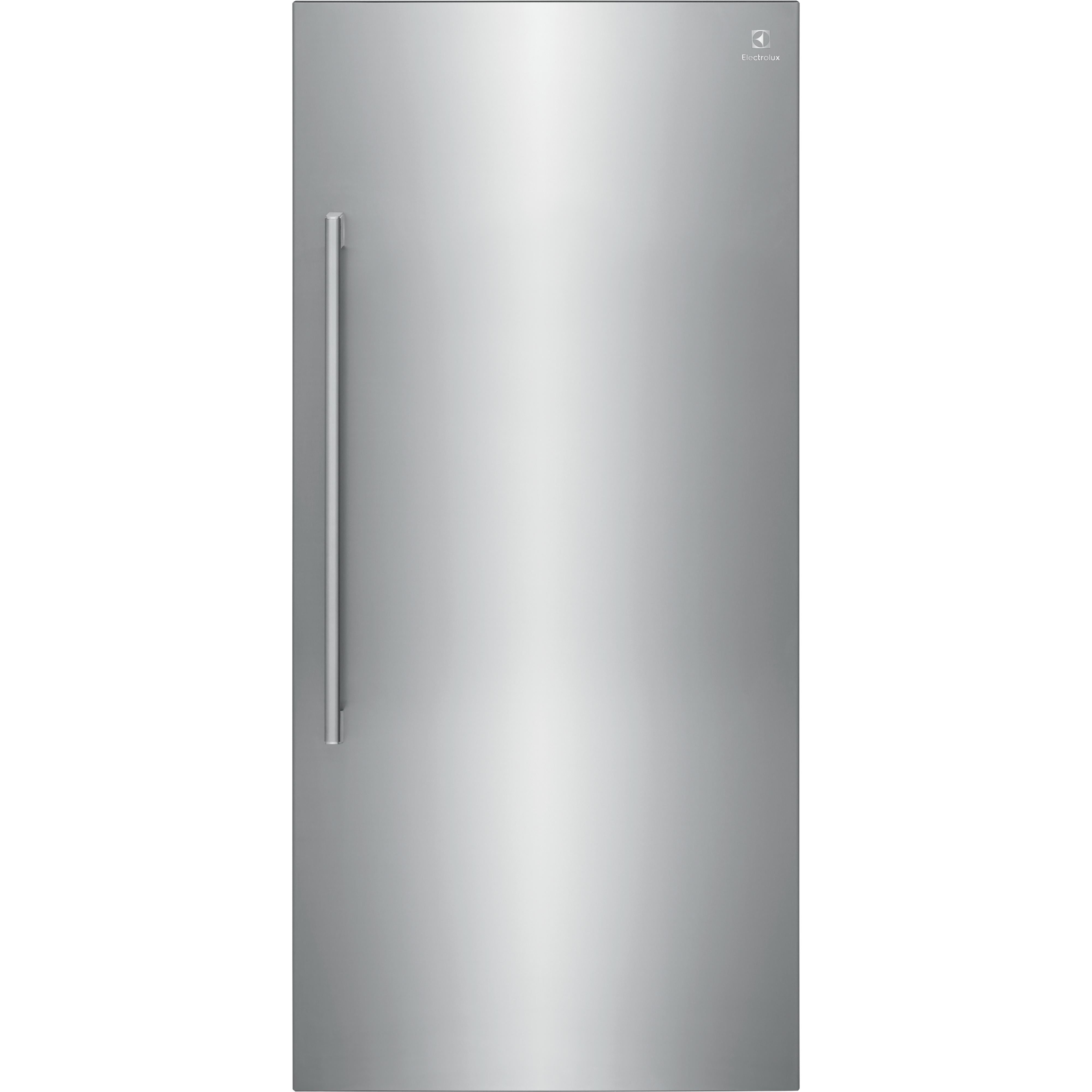  Electrolux 33-inch, 19 cu. ft. All Refrigerator with LuxCool system EI33AR80WS IMAGE 1