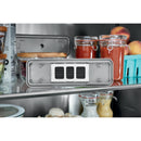  Electrolux 33-inch, 19 cu. ft. All Refrigerator with LuxCool system EI33AR80WS IMAGE 16