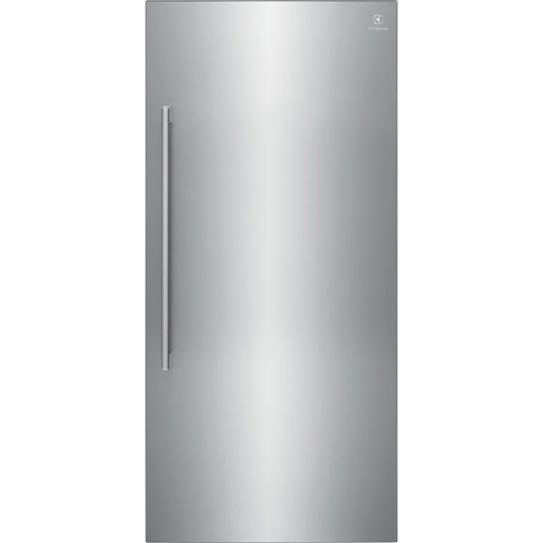  Electrolux 33-inch, 19 cu. ft. All Refrigerator with LuxCool system EI33AR80WS IMAGE 1