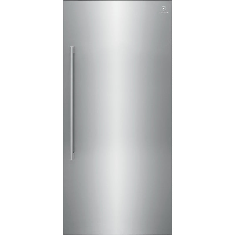  Electrolux 33-inch, 19 cu. ft. All Refrigerator with LuxCool system EI33AR80WS IMAGE 1